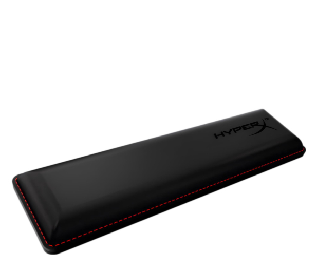 HyperX Wrist Rest Compact 60 / 65 - 1296308 - zdjęcie 2